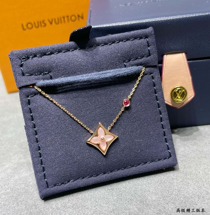 LV Necklaces